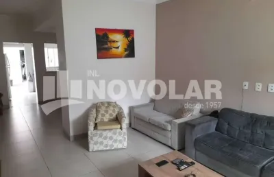 Casa térrea para locação na vila isolina mazzei ? ampla, funcional e com localização privilegiada!