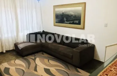 Casa com 2 quartos à venda na Água Fria, São Paulo 