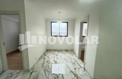 Apartamento com 2 quartos para alugar na Vila Maria, São Paulo 