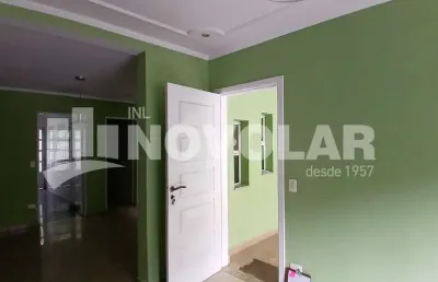 Casa com 3 quartos para alugar no Jardim Japão, São Paulo 