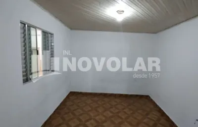 Casa com 1 quarto para alugar na Vila Maria, São Paulo 