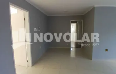 Apartamento em santana  2 dormitórios sendo 1suite -1 vaga
