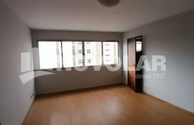 Apartamento em santana  2 dormitórios sendo 1suite -1 vaga