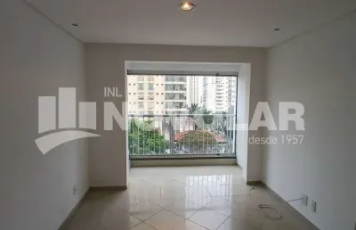 Apartamento 3 dormitórios (1 suíte) à venda em santana ? 90m², 2 vagas e lazer