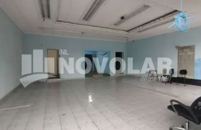 Loja para locação na vila maria - excelente oportunidade comercial!