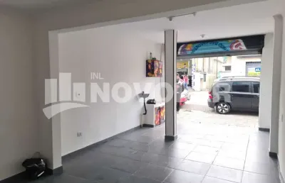 Ponto comercial para alugar na Vila Maria, São Paulo 