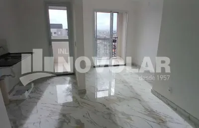 Apartamento na vila maria baixa- 3 dormitórios sendo 1 suíte, 2 vagas cobertas. e muito lazer!