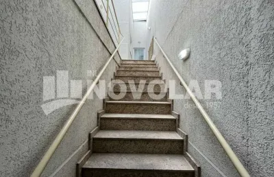 Apartamento com 1 quarto para alugar na Vila Maria, São Paulo 