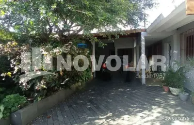 Casa terrea 2 dormitorios 1 suite 5 vagas - jardim brasil