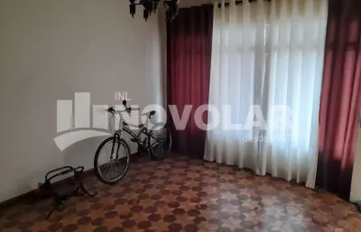 Casa com 3 quartos à venda na Vila Isolina Mazzei, São Paulo 