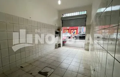 Ponto comercial para alugar no Jardim Brasil, São Paulo 