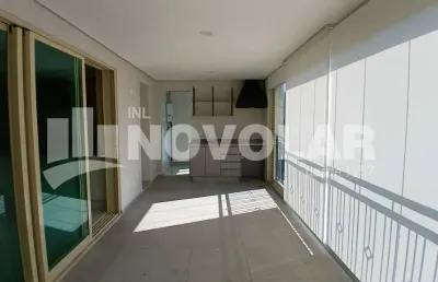 Apartamento  jardim são paulo | 3 suítes | 2 vagas | alto padrão