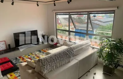 Apartamento com 1 quarto à venda no Carandiru, São Paulo 