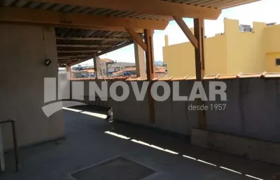 Casa com 2 quartos à venda no Jardim Brasil, São Paulo 