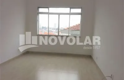Apartamento 1 dormitório para alugar na vila guilherme ? 48m² e 1 vaga