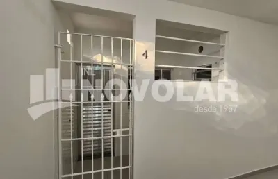 Casa em condominio fechado na vila amália- 2 dormitórios
