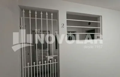 Casa em condominio fechado na vila amália- 2 dormitórios