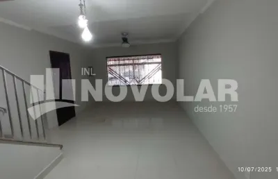 Sobrado 3 dormitorios 1 suite 2 vagas - jardim guança