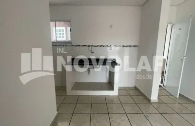 Casa em condomínio com 1 dormitório na av conceição