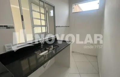 Casa em condomínio com 2 dormitórios no bairro da vila maria alta