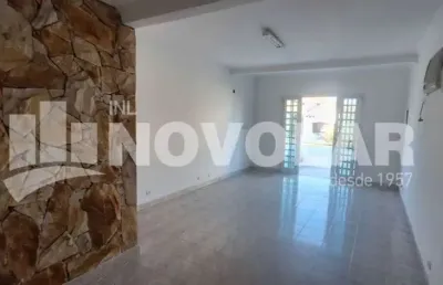 Sobrado no jardim são paulo, com 3 dormts. (1 suite), 2 salas, 1 vaga