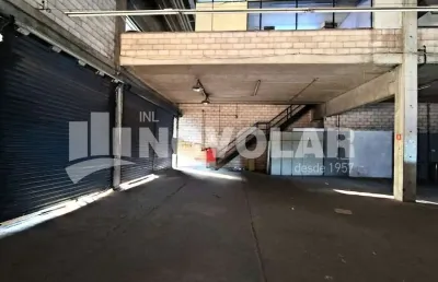 Barracão / Galpão / Depósito com 3 salas para alugar na Vila Sabrina, São Paulo 