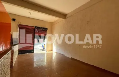 Loja 50m² para alugar na vila maria ? bem iluminada e localização estratégica