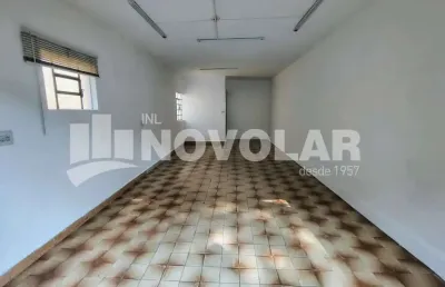 Loja 32m² para alugar na vila maria - próxima à av. guilherme cotching