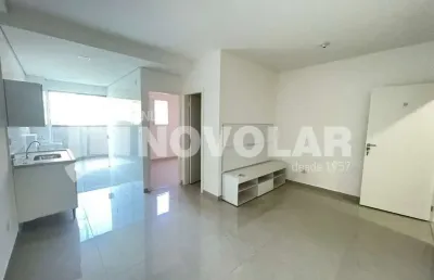 Apartamento com 2 quartos para alugar na Vila Maria Alta, São Paulo 