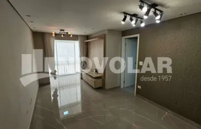 Apartamento com 3 quartos para alugar no Jardim Japão, São Paulo 