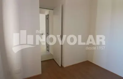 Apartamento com 2 quartos para alugar no Parque Novo Mundo, São Paulo 