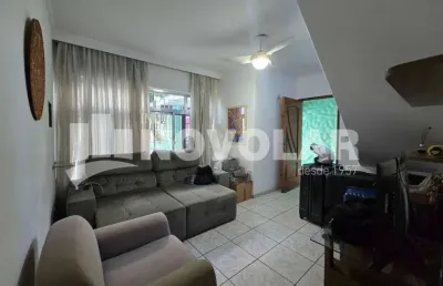 Casa com 3 quartos à venda no Jardim Japão, São Paulo 
