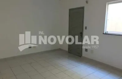 Apartamento 1 dormitório para alugar na vila maria ? condomínio fechado e 34m²
