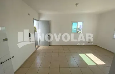 Casa em condomínio fechado com 1 quarto para alugar no Jardim Japão, São Paulo 