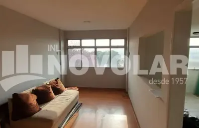 Apartamento na vila guilherme- 2 dormitórios e 1 vaga