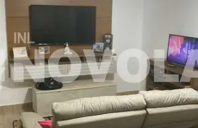 Casa térrea com 3 suítes à venda ? ótima localização na vila medeiros