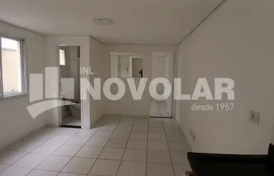 Apartamento com 1 quarto para alugar na Vila Guilherme, São Paulo 