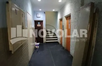 Apartamento com 1 quarto para alugar em Santa Ifigênia, São Paulo 