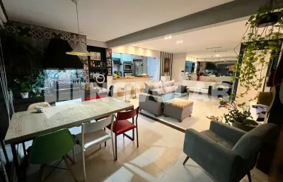 Apartamento  com conforto, estilo e lazer na vila maria baixa!