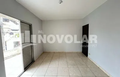 Casa com 2 quartos para alugar no Jardim Andaraí, São Paulo 