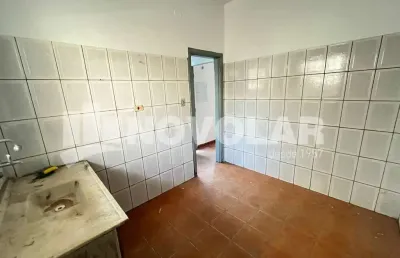 Casa com 1 quarto para alugar na Vila Maria, São Paulo 
