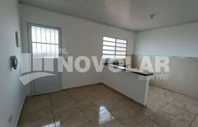 Apartamento com 1 quarto para alugar na Vila Sabrina, São Paulo 