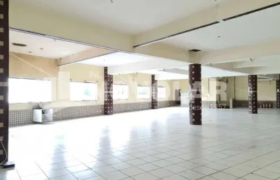 Ponto comercial para alugar na Vila Maria, São Paulo 