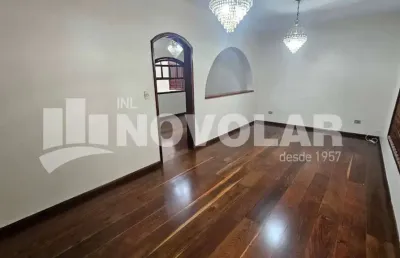 Sobrado na vila prudente ? 5 dormitórios, 1 suíte, 2 vagas