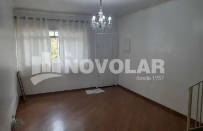 Casa com 2 quartos à venda no Parque Novo Mundo, São Paulo 