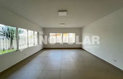 Casa térrea residencial e comercial -  vila albertina