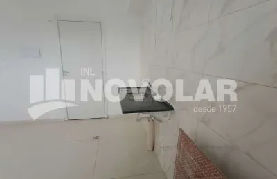 Apartamento com 2 quartos para alugar na Vila Maria Baixa, São Paulo 