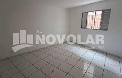 Apartamento 1 dormitório para alugar na vila maria alta ? 65m² e 1 vaga