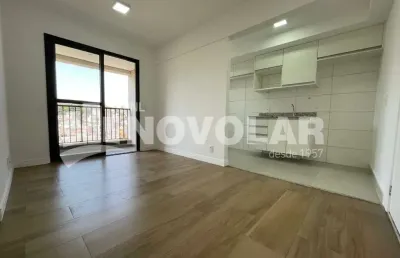 Apartamento na vila pauliceia com 2 dormitórios 1 vaga