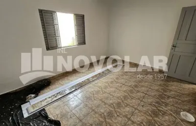 Casa com 2 quartos para alugar no Alto da Mooca, São Paulo 